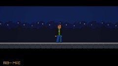 My Never Will Be Finished 2D Engine