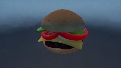 A screenshot taken in Dreams. 1 of 3.