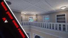 A screenshot taken in Dreams. 1 of 3.