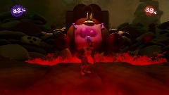 A screenshot taken in Dreams. 14 of 17.