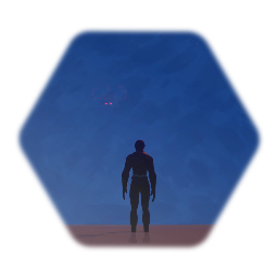 Galactus llega a la Tierra