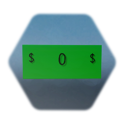 Деньга (Money)