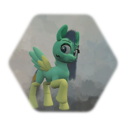 My Character Collection