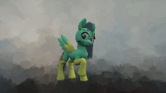 A screenshot taken in Dreams. 1 of 1.