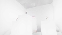 Chalk tablet Towers Gorillaz music Video