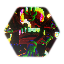 Abstract Caine