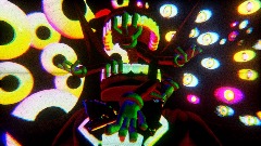 A screenshot taken in Dreams. 5 of 24.