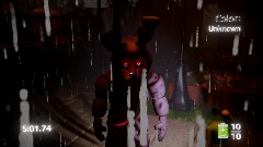 A screenshot taken in Dreams. 1 of 13.