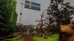 Konungariket Sverige