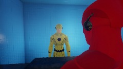 Reverse Flash pipeline