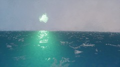 A screenshot taken in Dreams. 7 of 7.
