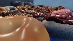 A screenshot taken in Dreams. 2 of 4.