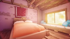 A screenshot taken in Dreams. 3 of 3.