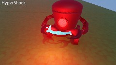 A screenshot taken in Dreams. 12 of 15.