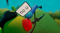 A screenshot taken in Dreams. 19 of 30.