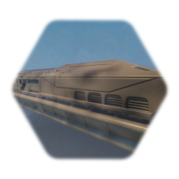 M-382A (Assault Rifle) (Infinite Corp.)