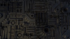 A screenshot taken in Dreams. 5 of 8.