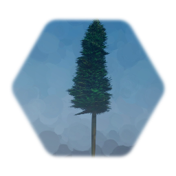 Realistic Tree