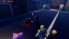 A screenshot taken in Dreams. 2 of 25.