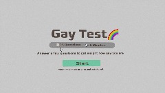 A screenshot taken in Dreams. 3 of 18.