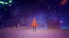 A screenshot taken in Dreams. 3 of 3.