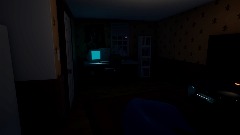 A screenshot taken in Dreams. 3 of 4.
