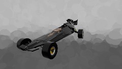 A screenshot taken in Dreams. 1 of 5.