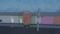 Remix of 2D Shoot-'em-up: Play & Editg