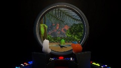 Wayback through time