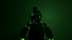 A screenshot taken in Dreams. 1 of 8.