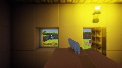 Minecraft Zombies [Village]