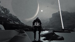 A screenshot taken in Dreams. 1 of 1.