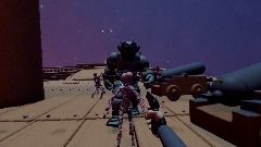 Nights of the Zombies 2