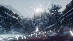 A screenshot taken in Dreams. 7 of 29.