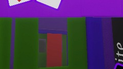 A screenshot taken in Dreams. 2 of 2.