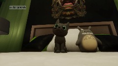 A screenshot taken in Dreams. 7 of 20.