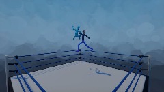 WWE Chokeslam