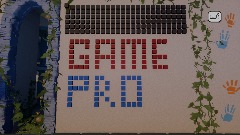 A screenshot taken in Dreams. 18 of 30.