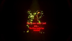 A screenshot taken in Dreams. 5 of 5.