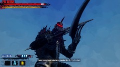 A screenshot taken in Dreams. 15 of 30.