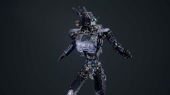 A screenshot taken in Dreams. 8 of 30.