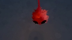 A screenshot taken in Dreams. 5 of 25.