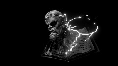 A screenshot taken in Dreams. 9 of 20.