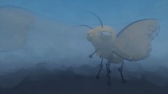A screenshot taken in Dreams. 12 of 19.