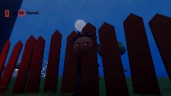 A screenshot taken in Dreams. 12 of 14.