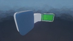 A screenshot taken in Dreams. 5 of 7.