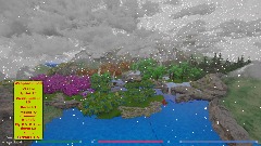 A screenshot taken in Dreams. 3 of 30.