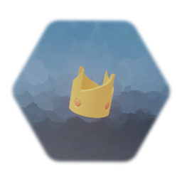 Simple Crown