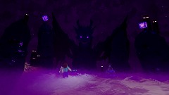 The End To A New World