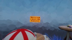 A screenshot taken in Dreams. 16 of 16.